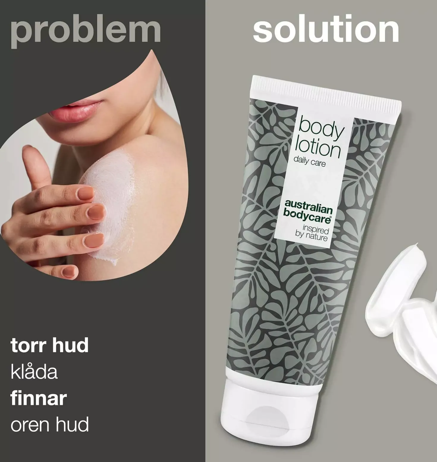 Australian Bodycare Body Lotion 500 ml