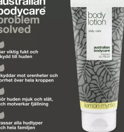 Australian Bodycare Body Lotion – blemished or dry skin 200 ml