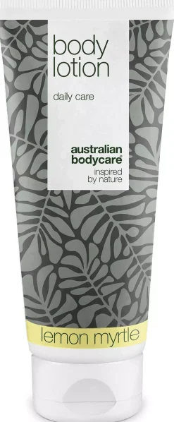 Australian Bodycare Body Lotion – blemished or dry skin 200 ml