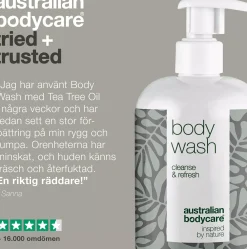 Australian Bodycare Body Wash 1000 ml