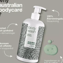 Australian Bodycare Body Wash 1000 ml