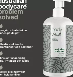 Australian Bodycare Body Wash 1000 ml