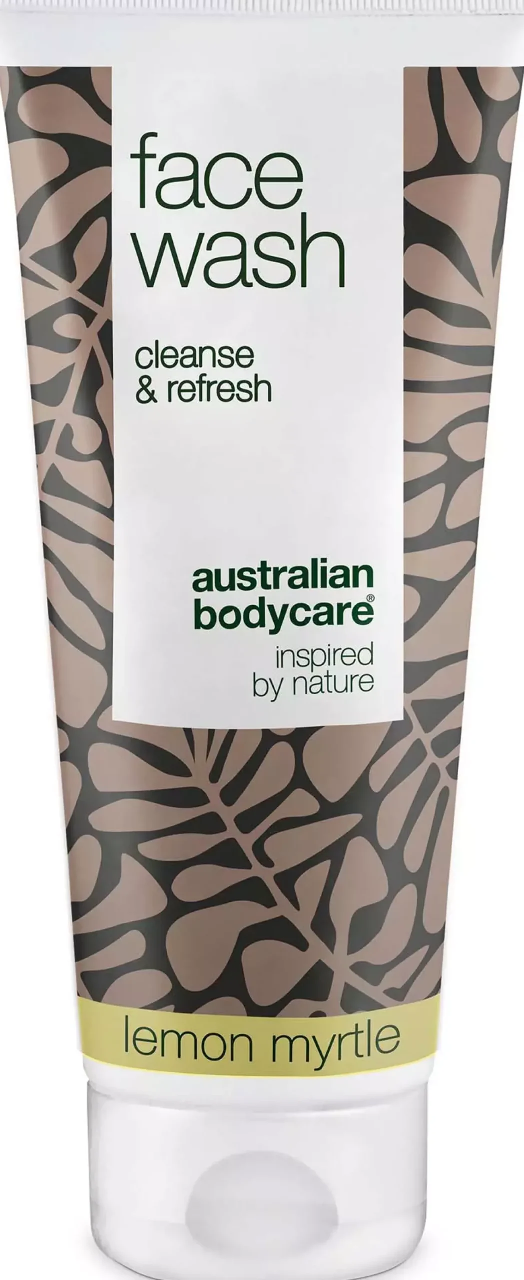 Australian Bodycare Face Wash for blemishes and pimples 100 ml