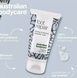 Australian Bodycare Foot Repair 50 ml