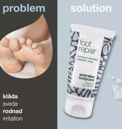 Australian Bodycare Foot Repair 50 ml
