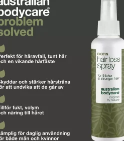 Australian Bodycare Hair Loss Spray 150 ml