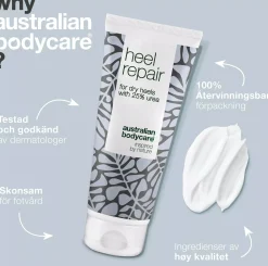 Australian Bodycare Heel Repair 100 ml
