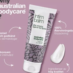 Australian Bodycare Intim Balm 100 ml