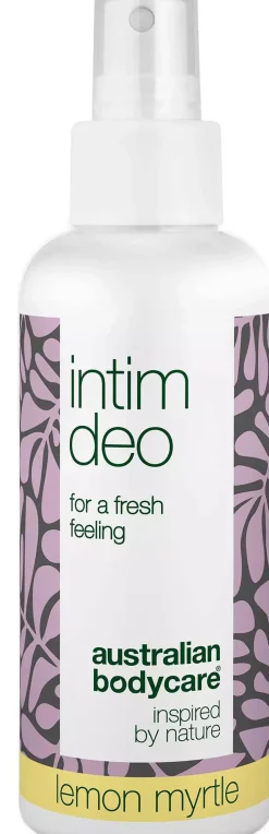 Australian Bodycare Intim Deo Lemon Myrtle 100 ml