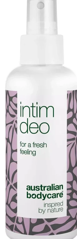 Australian Bodycare Intim Deo 100 ml