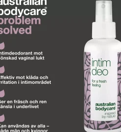 Australian Bodycare Intim Deo 100 ml