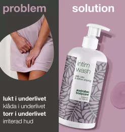 Australian Bodycare Intim Wash 500 ml