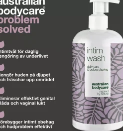 Australian Bodycare Intim Wash 200 ml