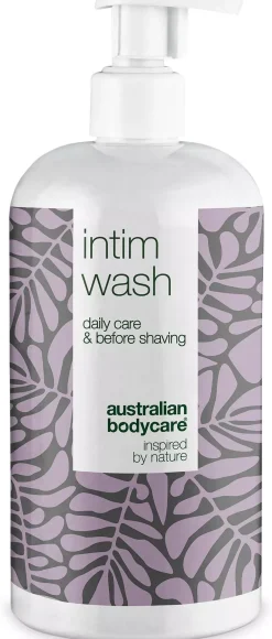 Australian Bodycare Intim Wash 200 ml
