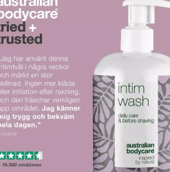 Australian Bodycare Intim Wash 200 ml