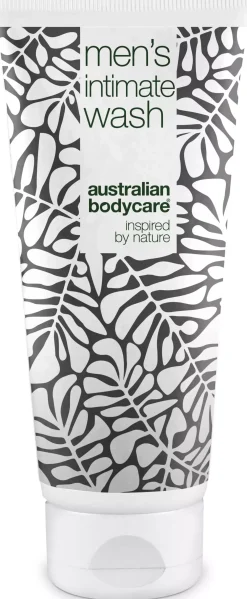 Australian Bodycare Men's Intimate Wash 200 ml