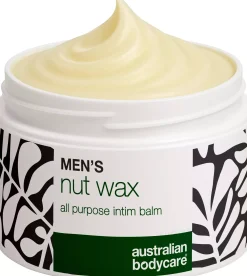 Australian Bodycare Men's Nut Wax All Purpose Intim Balm 50 ml