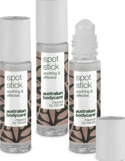 Australian Bodycare 3 pack spot stick