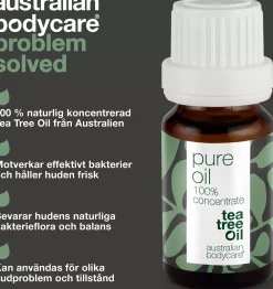 Australian Bodycare Pure Oil 10 ml
