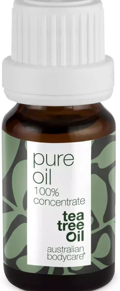 Australian Bodycare Pure Oil 10 ml