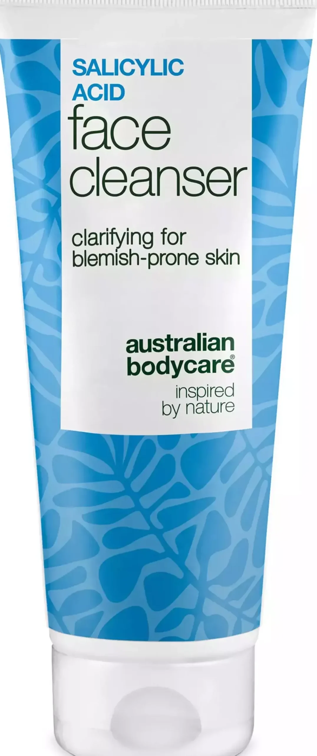 Australian Bodycare Salicylic Acid Face Wash 100 ml