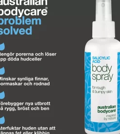 Australian Bodycare Salicylic Body Spray 100 ml