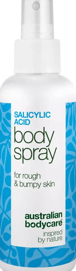 Australian Bodycare Salicylic Body Spray 100 ml