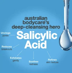 Australian Bodycare Salicylic Acid Body Spray 250 ml