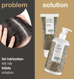 Australian Bodycare Scalp Detox Duo