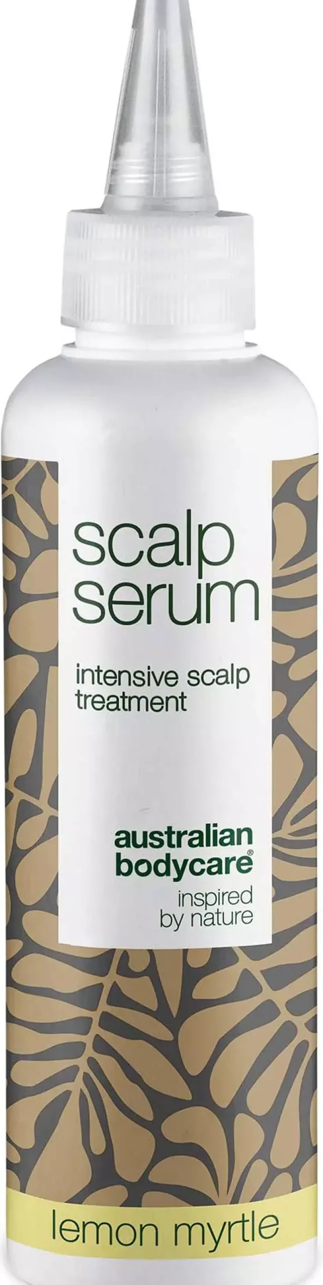 Australian Bodycare scalp serum lemon myrtle 150 ml