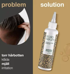 Australian Bodycare Scalp Serum 250 ml