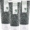 Australian Bodycare 3x products for care of keratosis pilaris