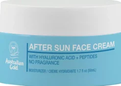 Australian Gold Aftersun Face Cream 50 ml