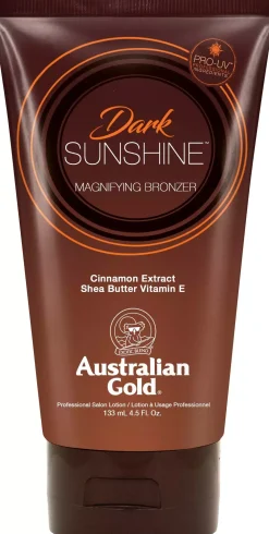 Australian Gold Dark Sunshine Magnifying Bronzer 133 ml