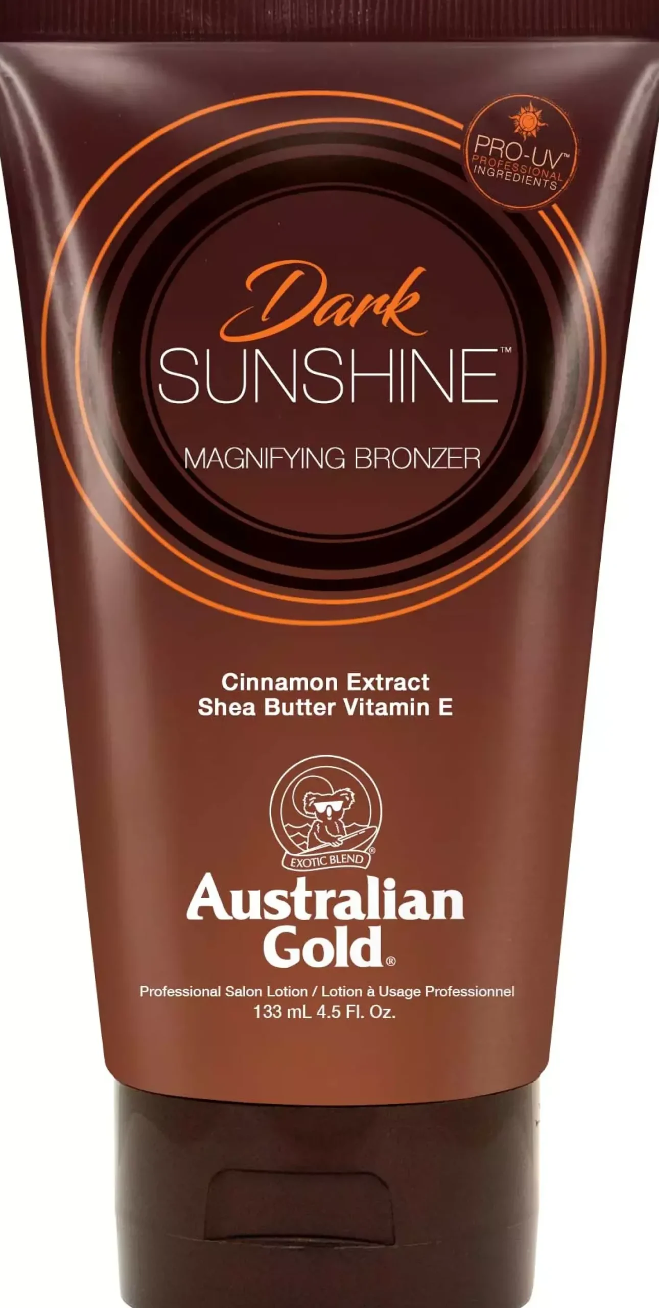 Australian Gold Dark Sunshine Magnifying Bronzer 133 ml