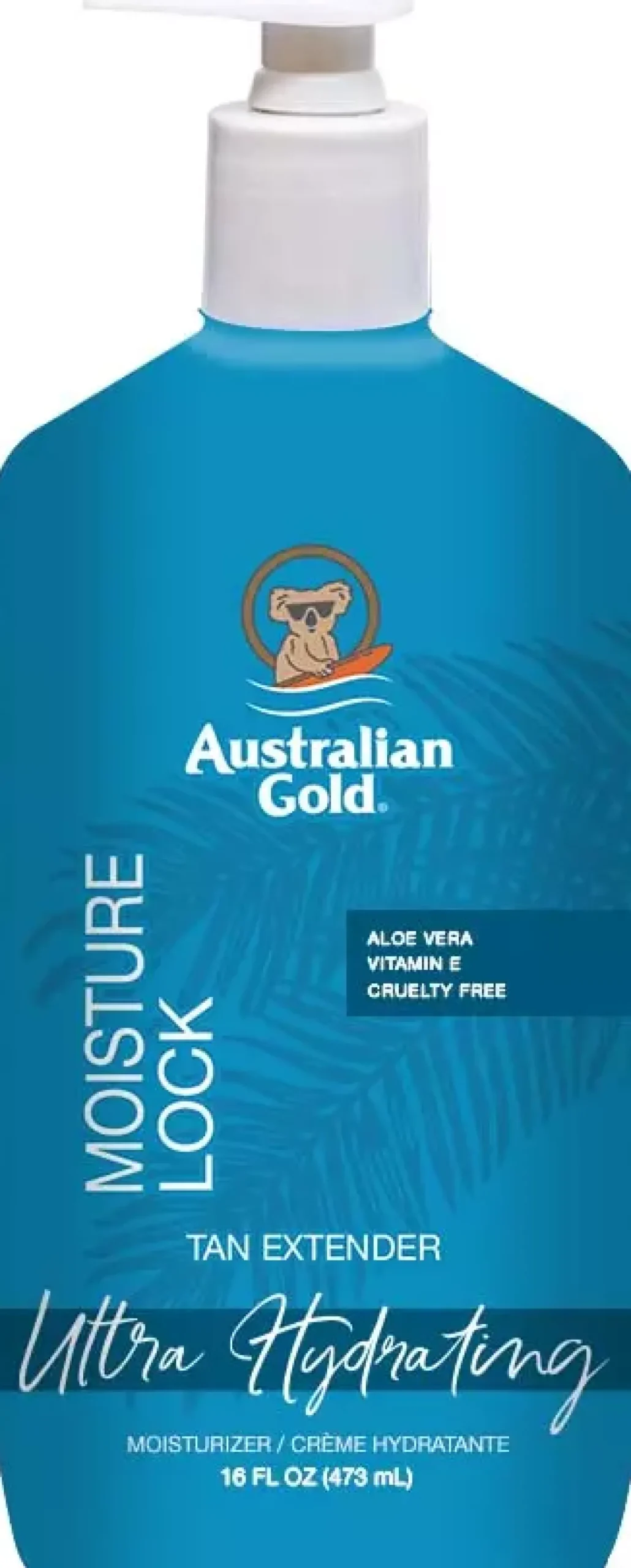 Australian Gold Moisture Lock 237 ml