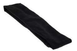 Avalea headband 5cm brown