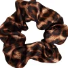 Avalea Scrunchie dark pink