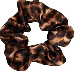 Avalea Scrunchie dark pink