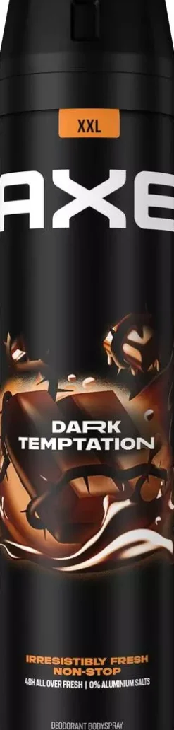 Axe Dark Temptation Body Spray 250 ml