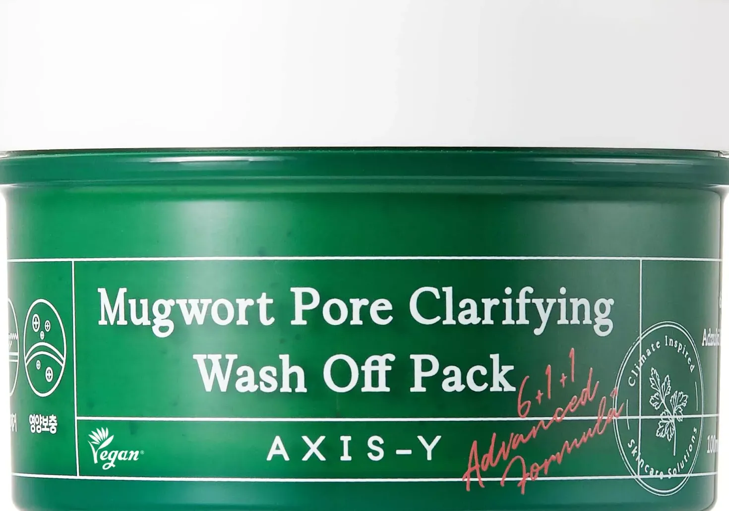 AXIS-Y Daily Purifying Treatment Toner 200 ml