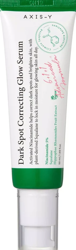 AXIS-Y Sunday Morning Refreshing Cleansing Foam 120 ml