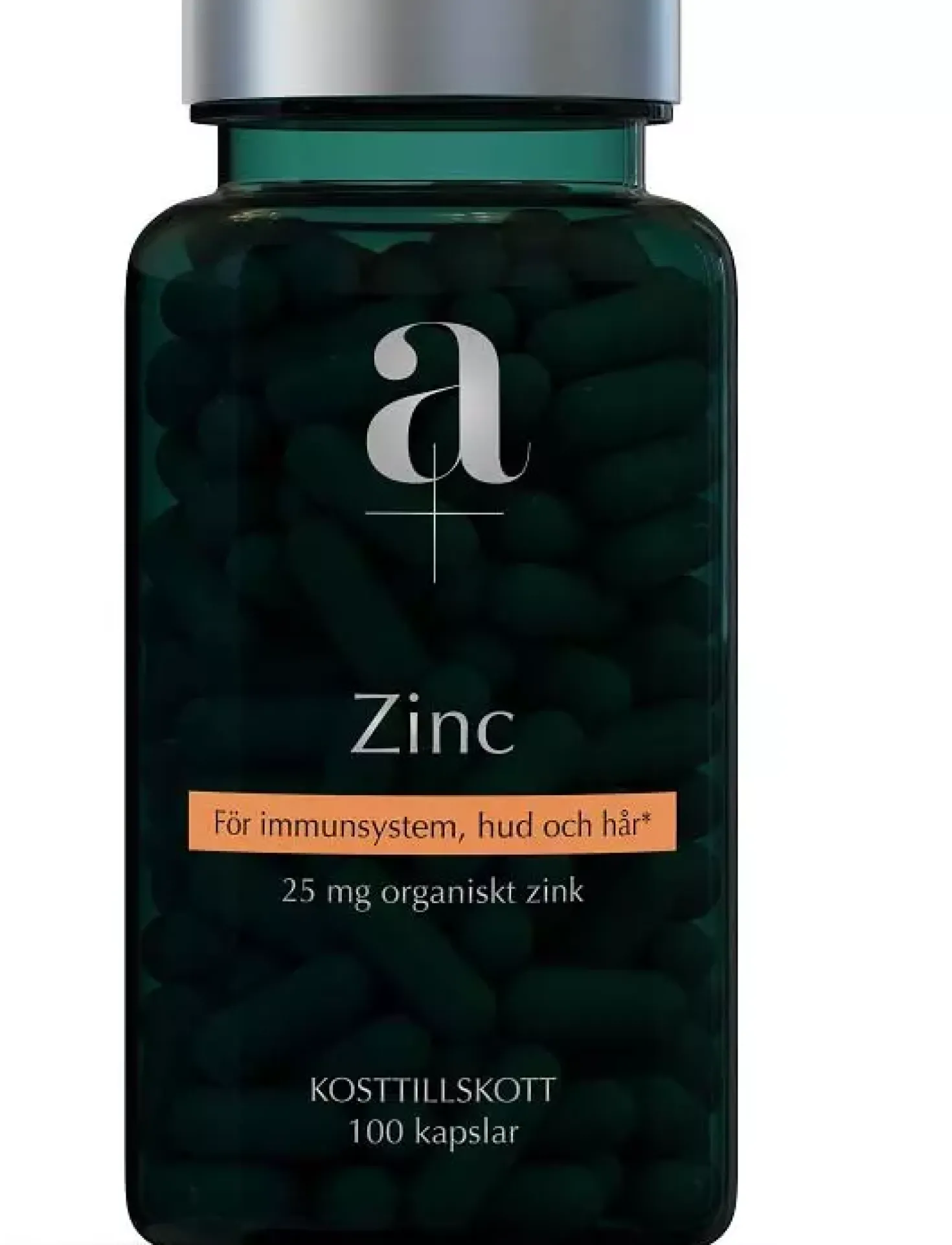 A+ Zink 100 kap