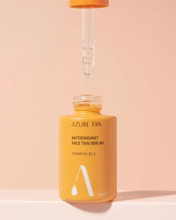 Azure Tan Antioxidant Tan Serum 30 ml