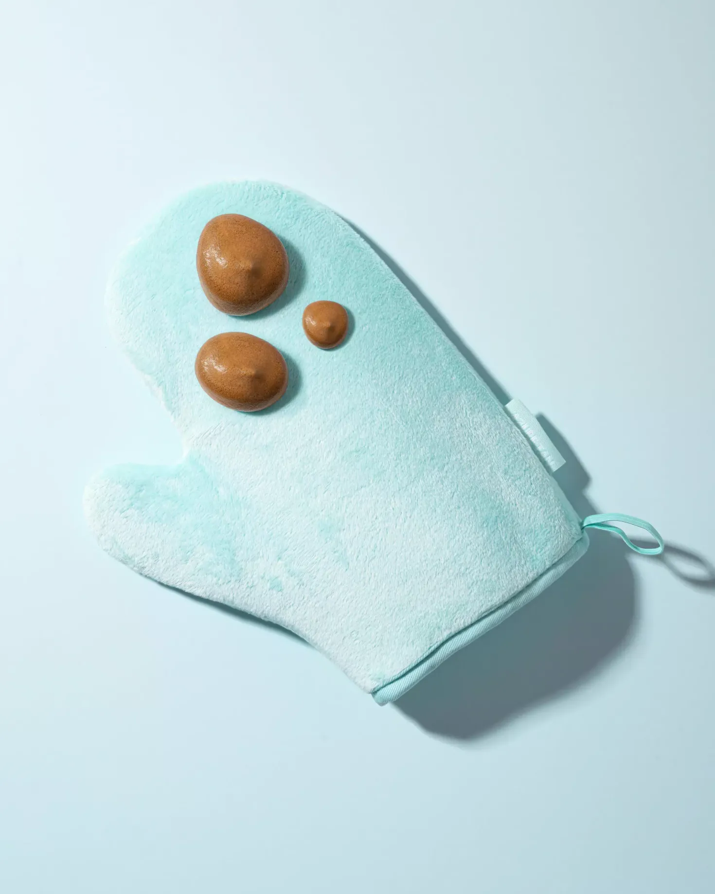 Azure Tan Applicator Mitt