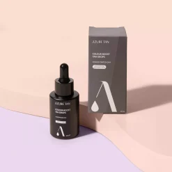 Azure Tan Colour Boost Tan Drops 30 ml