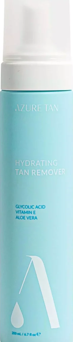 Azure Tan Hydrating Tan Remover 200 ml