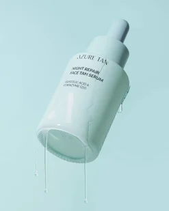 Azure Tan Night Repair Tan Serum 30 ml