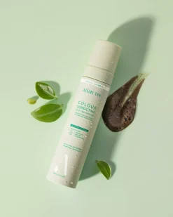Azure TanSelf Tan Mousse Self Tan Mousse Green Base Medium To Ultra Dark