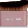 Azure Tan Tanbuki Blending Brush